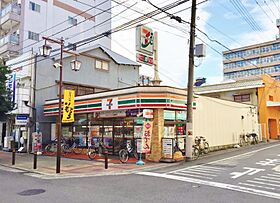 メゾンフレール  ｜ 大阪府大阪市生野区新今里7丁目4-13（賃貸マンション1LDK・5階・50.00㎡） その22