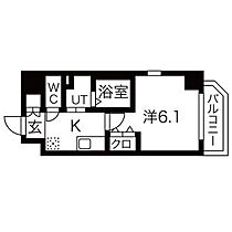 オズレジデンス今里NORTH  ｜ 大阪府大阪市生野区新今里3丁目18-8（賃貸マンション1K・9階・22.60㎡） その2