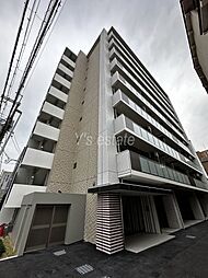 プレサンスＮＥＯ長堂アウローラ