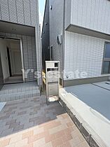 ティエラ恩智(ザ)フォレスト　E棟  ｜ 大阪府八尾市恩智南町4丁目38-7（賃貸一戸建3LDK・1階・89.40㎡） その5