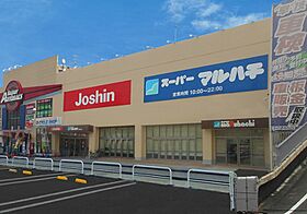 CASSIA高井田NorthCourt  ｜ 大阪府東大阪市高井田本通5丁目1-36（賃貸マンション1K・6階・25.44㎡） その22