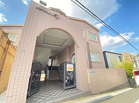 ヴェナビスタ石切  ｜ 大阪府東大阪市東石切町4丁目9-33（賃貸マンション3LDK・3階・66.00㎡） その3