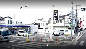 クリエオーレ大蓮東I  ｜ 大阪府東大阪市大蓮東1丁目（賃貸アパート1LDK・2階・35.40㎡） その26