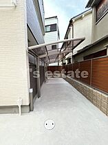 クリエオーレ大蓮東I  ｜ 大阪府東大阪市大蓮東1丁目（賃貸アパート1LDK・2階・35.40㎡） その7