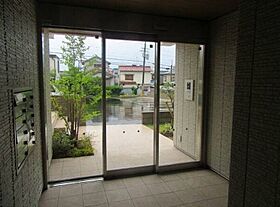 シャーメゾンFuso  ｜ 大阪府東大阪市瓢箪山町21-16（賃貸マンション2LDK・1階・53.68㎡） その3