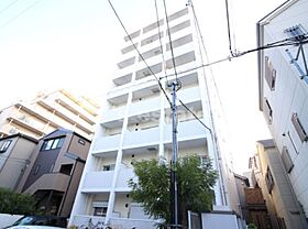 La CASA新深江  ｜ 大阪府大阪市東成区深江南1丁目15-21（賃貸マンション1R・3階・24.15㎡） その1