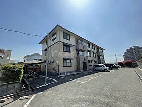 グランピア小畑  ｜ 大阪府八尾市小畑町4丁目17（賃貸マンション2LDK・3階・50.42㎡） その1