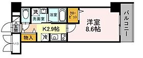 グラージュ小路  ｜ 大阪府大阪市生野区小路2丁目15-6（賃貸アパート1K・1階・28.80㎡） その2