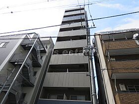 みおつくし布施  ｜ 大阪府東大阪市足代新町（賃貸マンション1K・9階・23.80㎡） その1