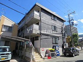 メゾン大和枚岡  ｜ 大阪府東大阪市新町5-10（賃貸マンション2LDK・地下1階・52.20㎡） その1