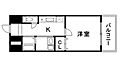 GROOVE平野4階5.9万円