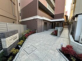 スタシオン河内山本  ｜ 大阪府八尾市山本町南4丁目（賃貸マンション1LDK・2階・32.00㎡） その3