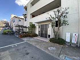 メゾン　グランディール  ｜ 大阪府大阪市生野区舎利寺3丁目3-9（賃貸マンション1LDK・2階・51.75㎡） その3