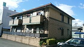 ディアコート91　C棟  ｜ 大阪府八尾市美園町2丁目35-1（賃貸アパート2LDK・2階・58.68㎡） その1