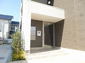 ドミソレイユII  ｜ 大阪府八尾市南本町5丁目98（賃貸アパート1LDK・2階・41.40㎡） その4