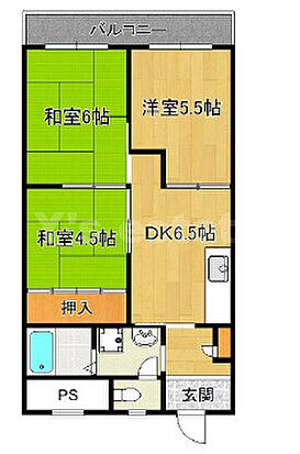 外観画像