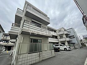 MJハイツ田島  ｜ 大阪府大阪市生野区田島4丁目15-15（賃貸マンション1LDK・2階・55.00㎡） その1