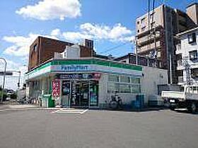 サンルーチェ  ｜ 大阪府八尾市高安町北1丁目116（賃貸アパート1K・2階・25.00㎡） その20