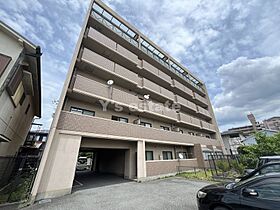 アビタシオン岸田  ｜ 大阪府八尾市竹渕4丁目33-3（賃貸マンション2LDK・2階・53.10㎡） その1