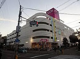 サングリーン長原  ｜ 大阪府大阪市平野区長吉長原西2丁目9-14（賃貸マンション3LDK・1階・65.62㎡） その25