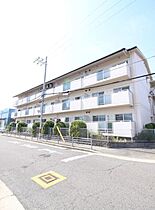 サングリーン長原  ｜ 大阪府大阪市平野区長吉長原西2丁目9-14（賃貸マンション3LDK・1階・65.62㎡） その5