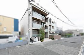 コンフォート加美北  ｜ 大阪府大阪市平野区加美北9丁目（賃貸マンション1LDK・2階・43.40㎡） その4