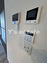 仮称D-ROOM中鴻池町2丁目  ｜ 大阪府東大阪市中鴻池町2丁目（賃貸アパート1LDK・3階・44.04㎡） その17