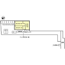 仮称D-ROOM中鴻池町2丁目  ｜ 大阪府東大阪市中鴻池町2丁目（賃貸アパート1LDK・3階・44.04㎡） その3