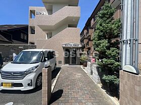 サウス・フィールド  ｜ 大阪府東大阪市菱屋東2丁目1-23（賃貸マンション1K・1階・33.00㎡） その4