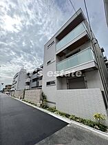 Clashist平野西East  ｜ 大阪府大阪市平野区平野西6丁目（賃貸アパート2LDK・2階・57.56㎡） その1