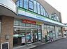 周辺：【コンビニエンスストア】ファミリーマート 東大阪若江南町店まで711ｍ