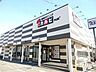 周辺：【ファミリーレストラン】ワンカルビ生野巽店まで861ｍ