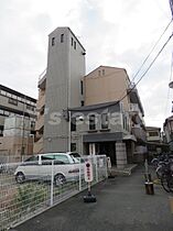 ドゥエルミヤザキ  ｜ 大阪府東大阪市中小阪4丁目5-3（賃貸マンション1R・2階・17.00㎡） その20