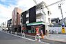 周辺：【コンビニエンスストア】ファミリーマート 東大阪近江堂店まで655ｍ