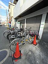 大阪府東大阪市柏田西2丁目7-22（賃貸マンション3LDK・4階・45.00㎡） その4