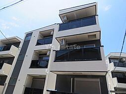 CASA Horizon Kamishoukakuji II
