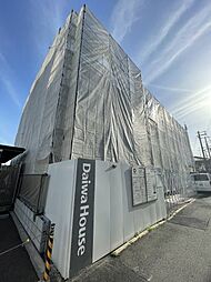 仮称　D-ROOM東大阪市楠町東棟