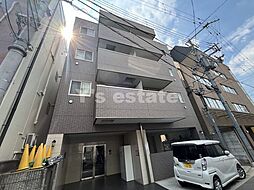 シティコート布施駅前