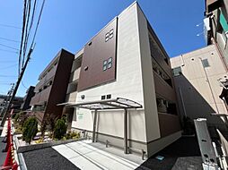 ベルドミール 末広七番館