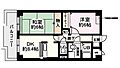 フルラーレ4階7.3万円