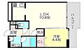 アンギンルマ4階7.4万円