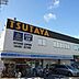 周辺：【レンタルビデオ】TSUTAYA 北巽店まで1335ｍ