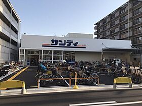 フジパレスヴィオレ  ｜ 大阪府東大阪市下小阪5丁目6-7（賃貸アパート1K・2階・24.00㎡） その17