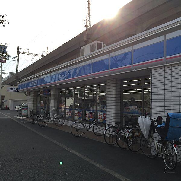 フジパレス荒川 ｜大阪府東大阪市荒川3丁目(賃貸アパート1K・2階・27.26㎡)の写真 その22