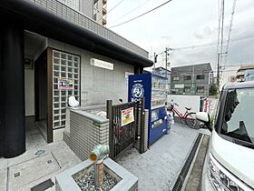 YOUハイム南巽  ｜ 大阪府大阪市生野区巽南3丁目9-3（賃貸マンション1R・4階・14.00㎡） その3