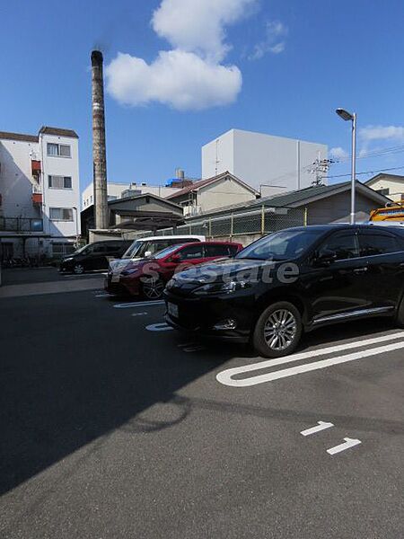 Four Seasons 御厨 ｜大阪府東大阪市御厨南2丁目(賃貸アパート1LDK・3階・37.01㎡)の写真 その17