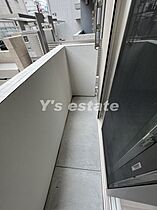 Clashist平野西East  ｜ 大阪府大阪市平野区平野西6丁目（賃貸アパート2LDK・1階・54.63㎡） その25