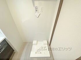 エアフォルク 107 ｜ 奈良県奈良市中山町（賃貸アパート1LDK・1階・48.23㎡） その18