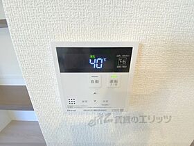 エアフォルク 107 ｜ 奈良県奈良市中山町（賃貸アパート1LDK・1階・48.23㎡） その27