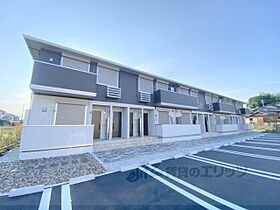 奈良県奈良市中山町（賃貸アパート2LDK・2階・59.57㎡） その1